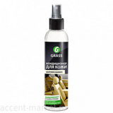 Кондиционер кожи «Leather Cleaner» GRASS флакон 250 мл